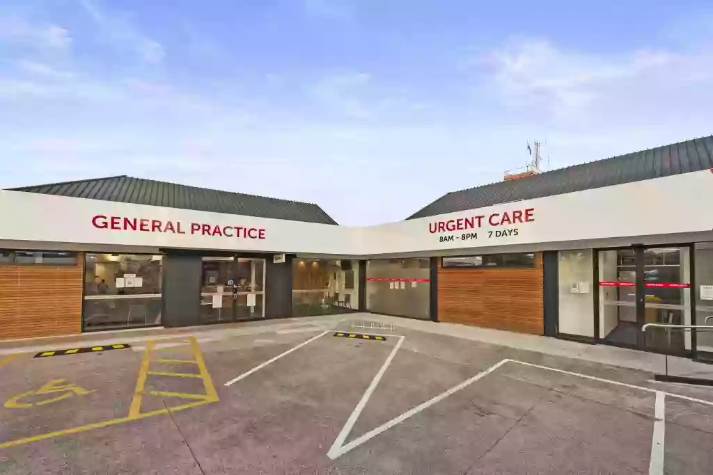 Victoria Clinic - GP & Urgent Care