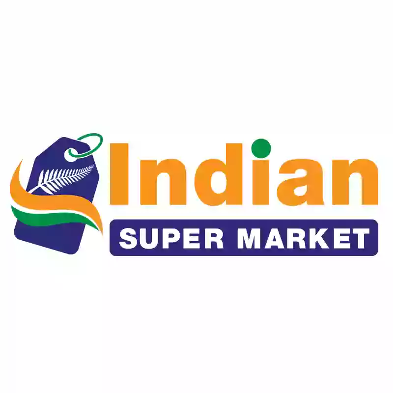 Indian Supermarket