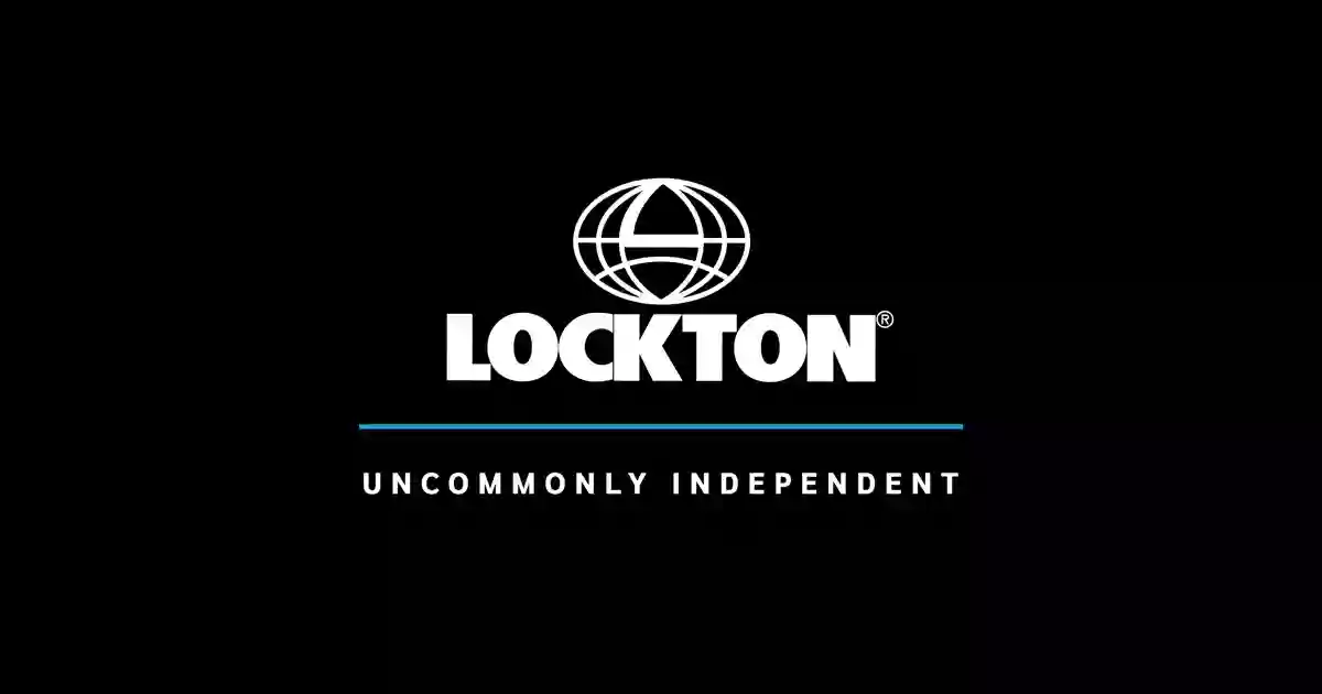 Lockton Hamilton