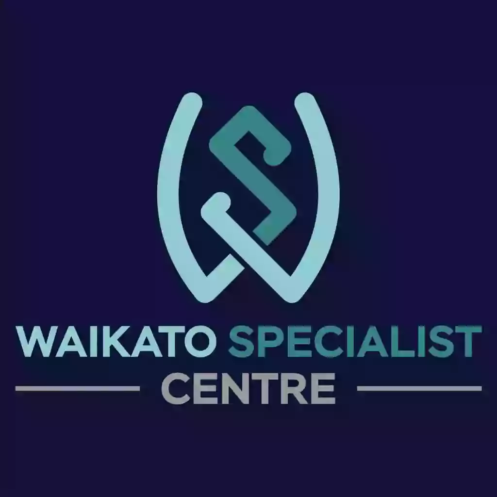 Waikato Specialist Centre