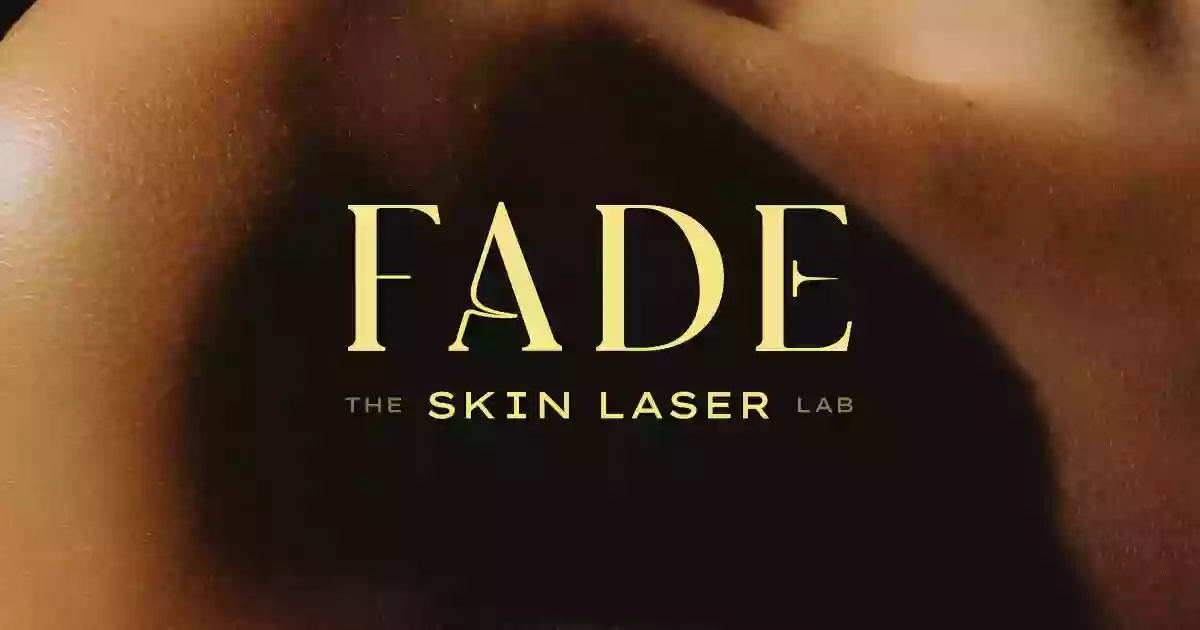 Fade Laser Tattoo Removal - Hamilton & Cambridge