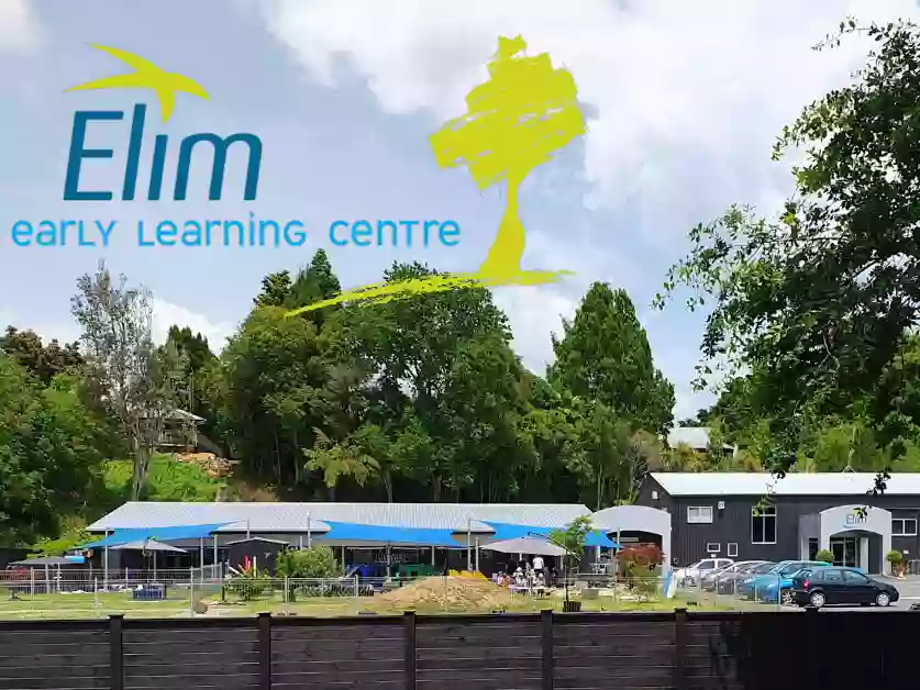 Elim Early Learning Centre