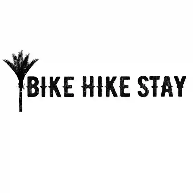Bike Hike Stay, Tours and Packages