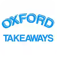 Oxford Takeaways