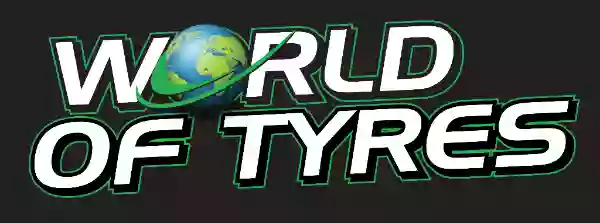 World of Tyres -Te Rapa