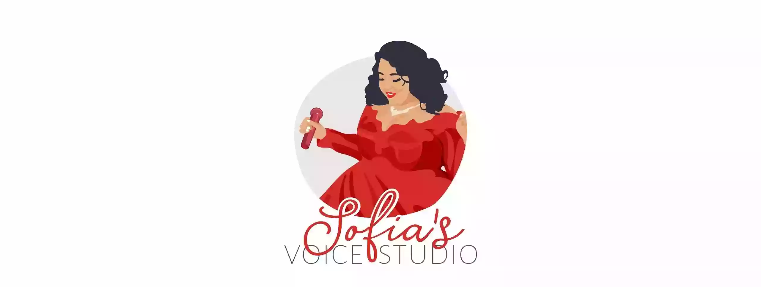 Sofia's Voice Studio