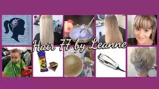 Hair 77 by Leanne