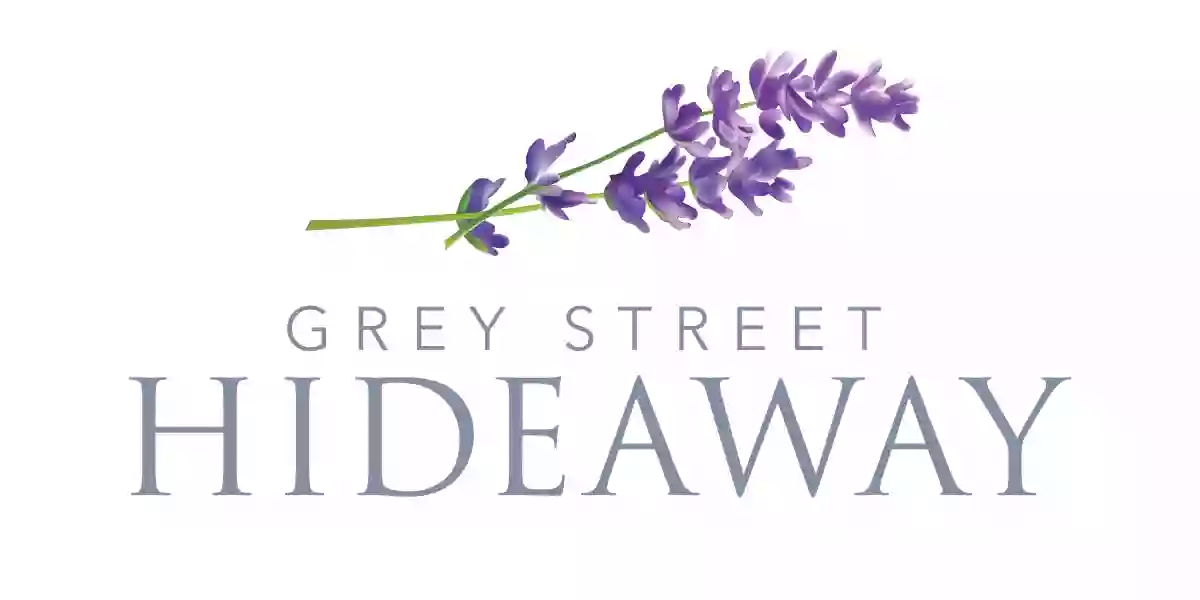 Grey St Hideaway