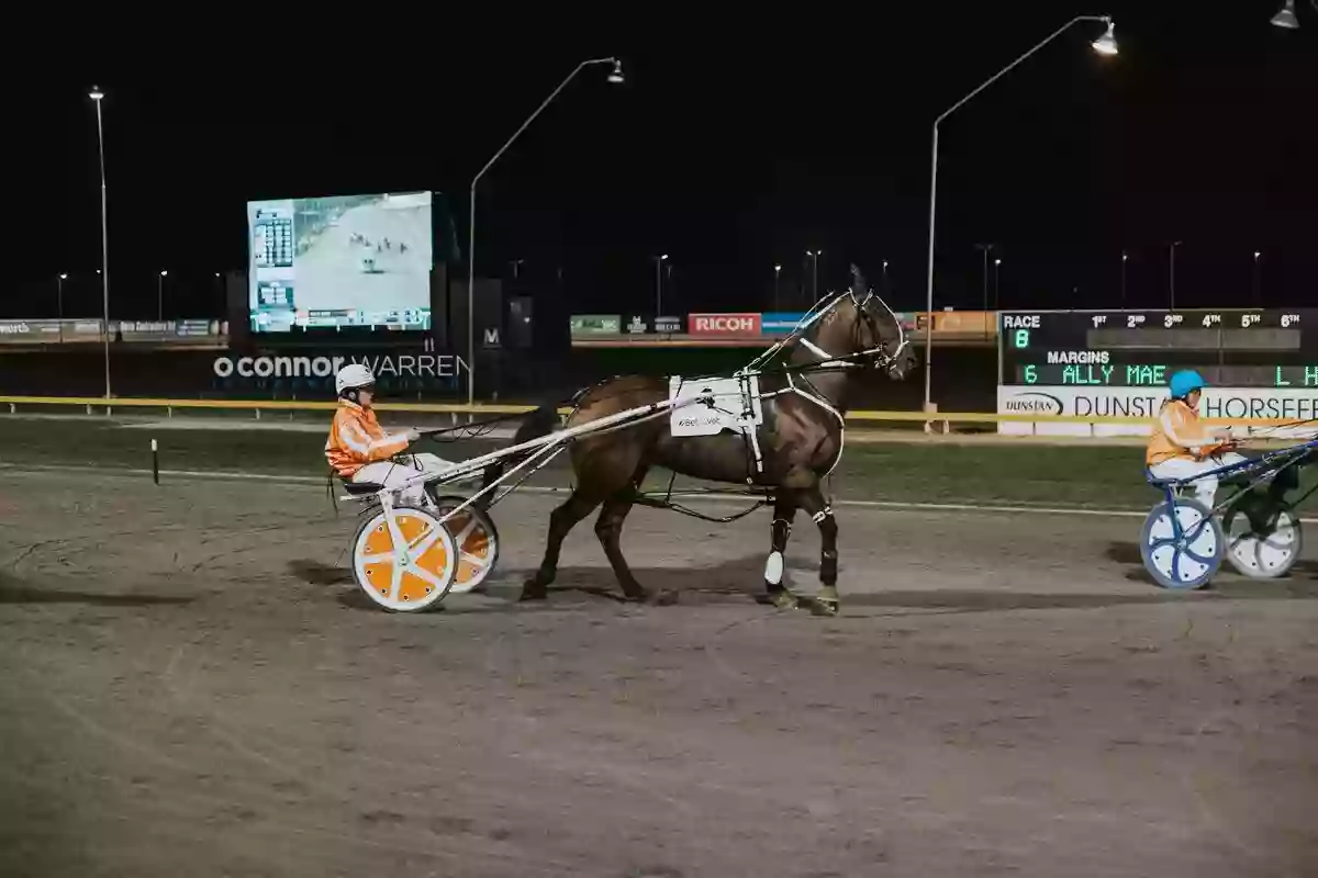 Cambridge Raceway