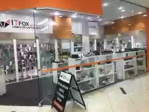 IT FOX SOLUTIONS