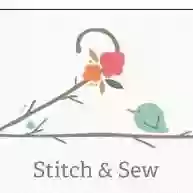 Stitch & Sew