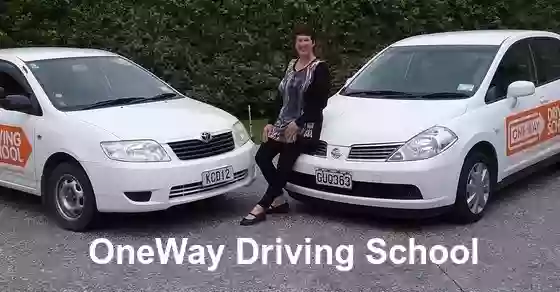 OneWay Driving School