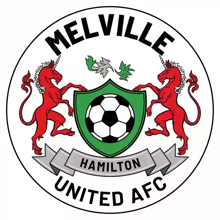 Melville United Football Academy