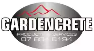 Gardencrete Product & Services
