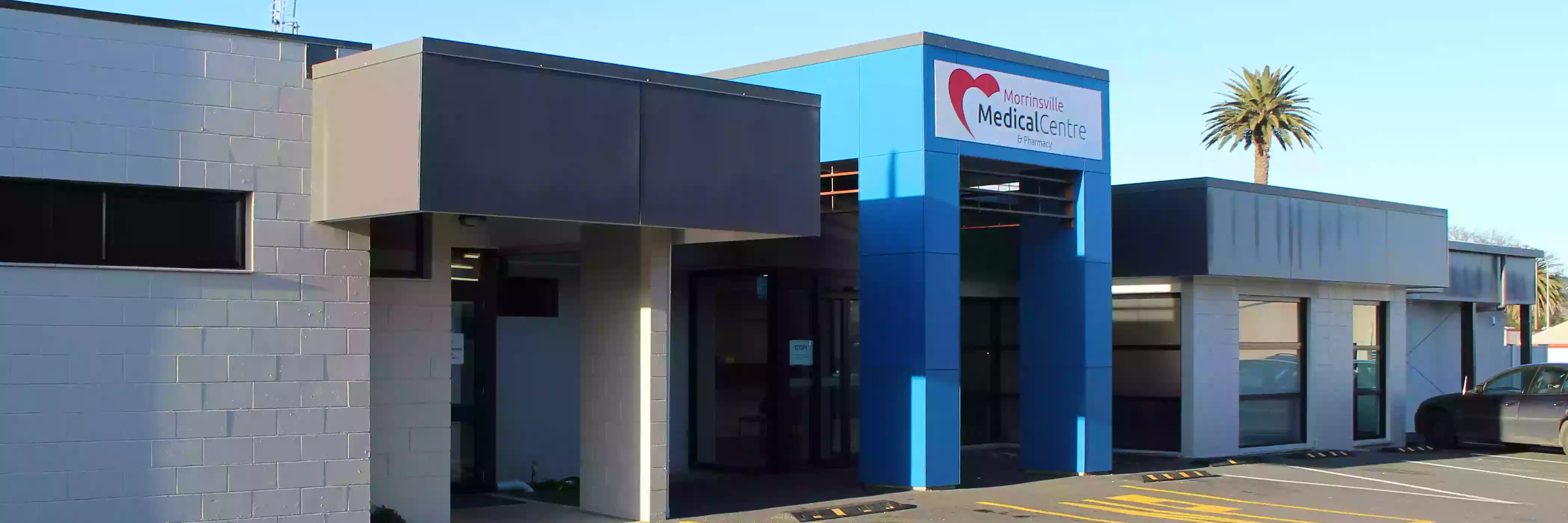 Morrinsville Medical Centre