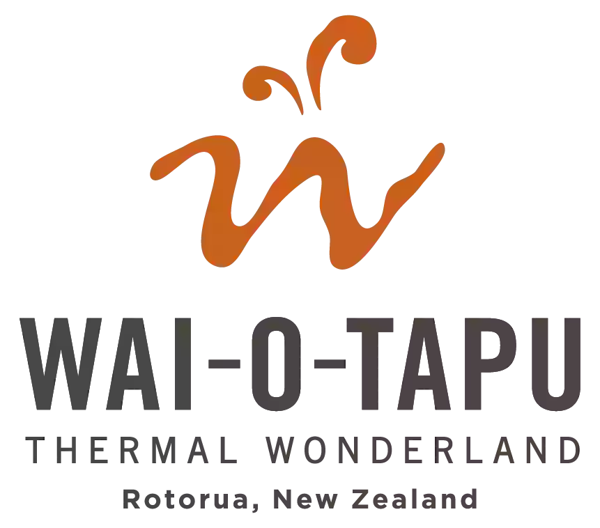 Waiotapu Thermal Wonderland