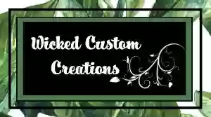 Wicked Custom Creations NZ