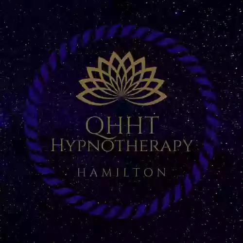 QHHT Hypnotherapy Hamilton