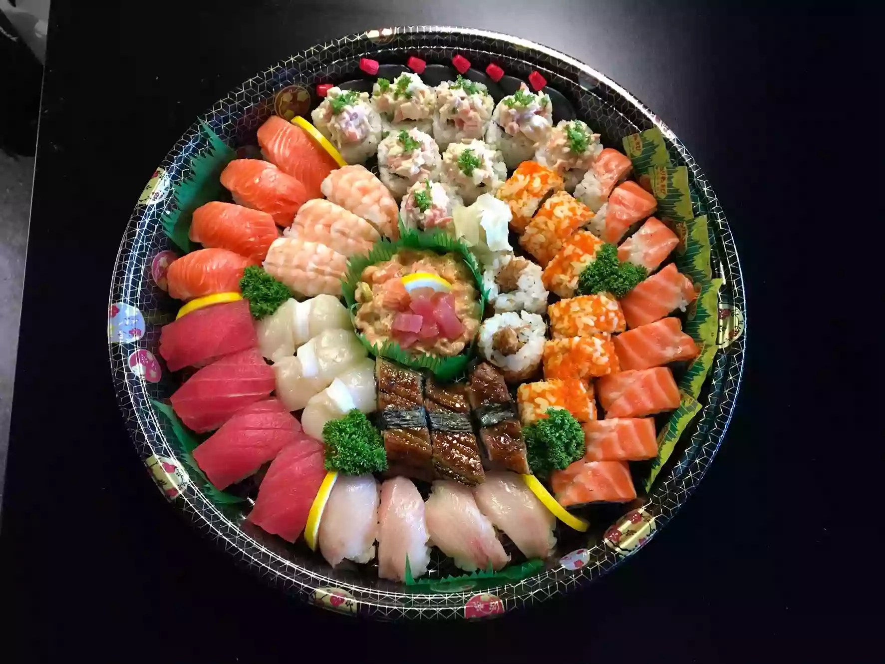 Hello Sushi Tauriko