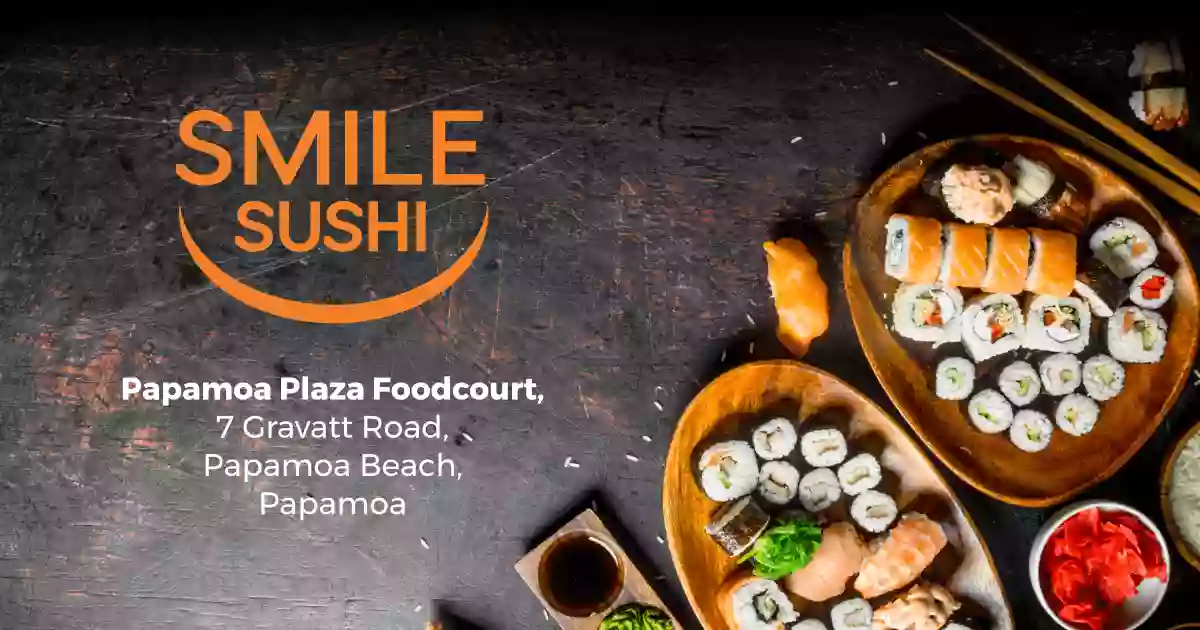 Smile Sushi