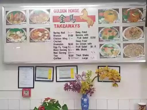 Top Golden Horse Takeaways