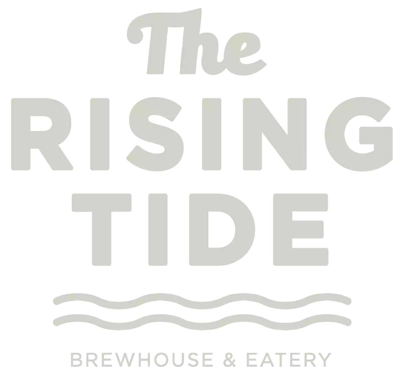 The Rising Tide