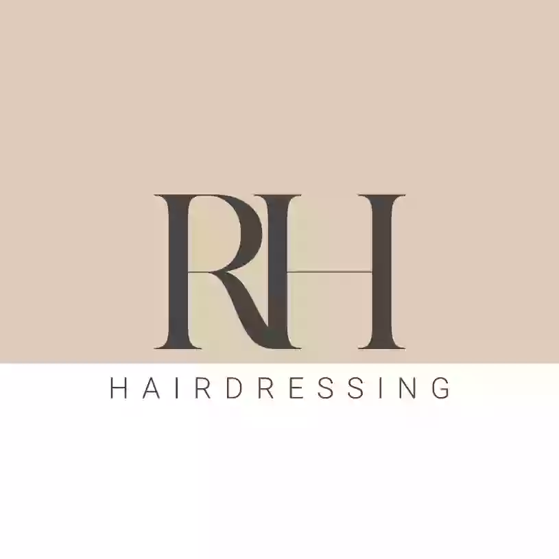 RH Hairdressing