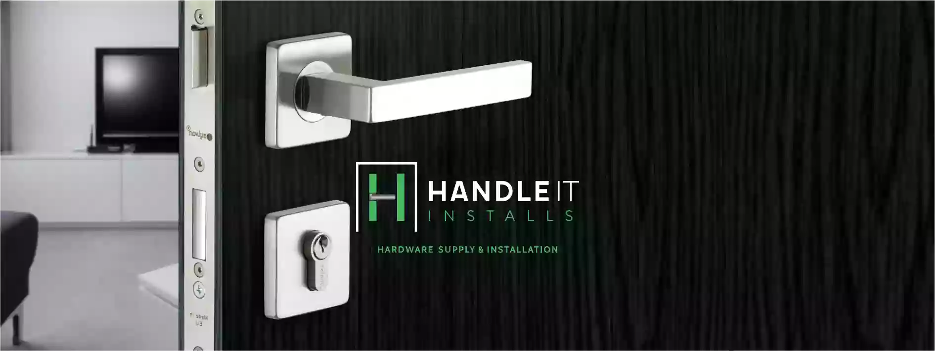 Handle It Installs Ltd