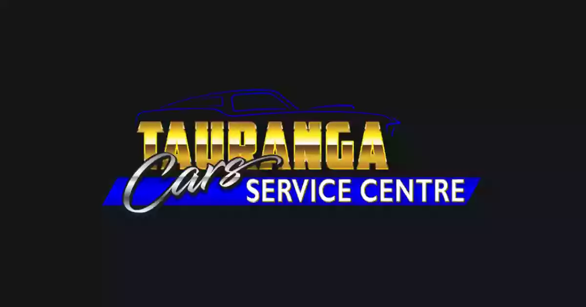 Tauranga Cars Service Centre