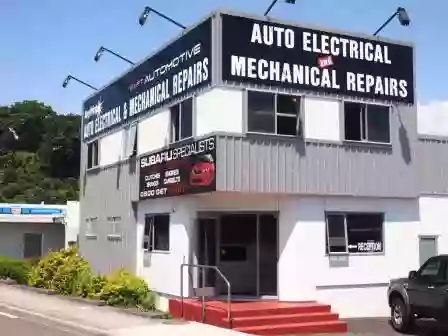 Anything Auto Electrical