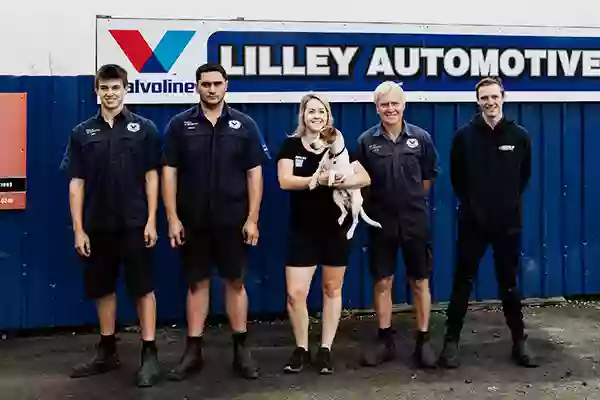 Lilley Automotive