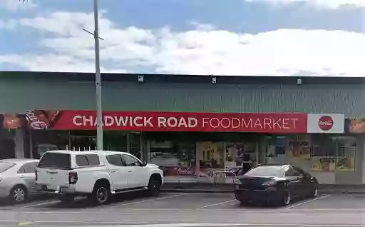 Chadwick Food Market