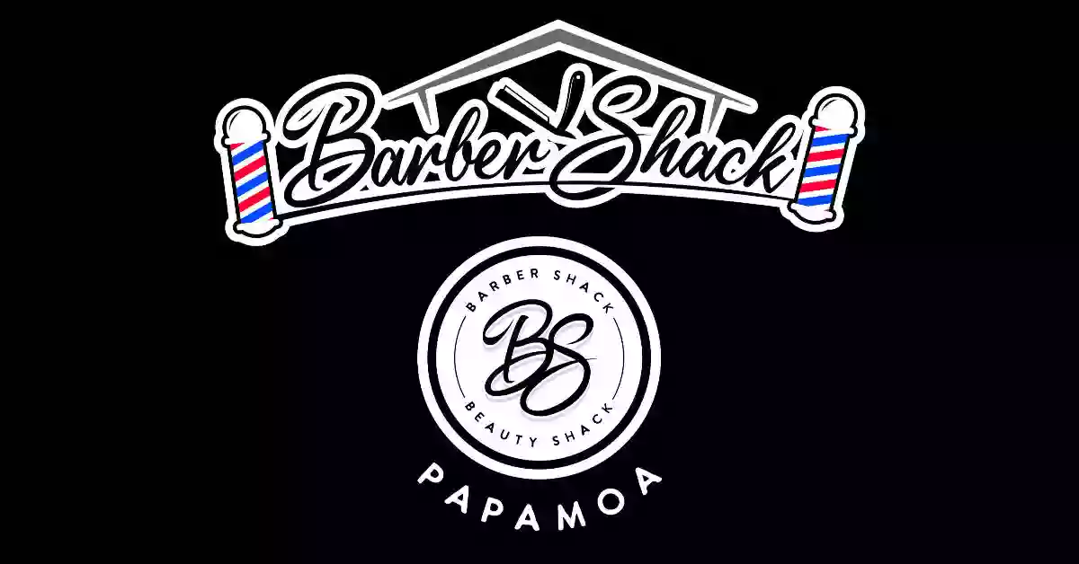 Barber Shack (Mount Maunganui)