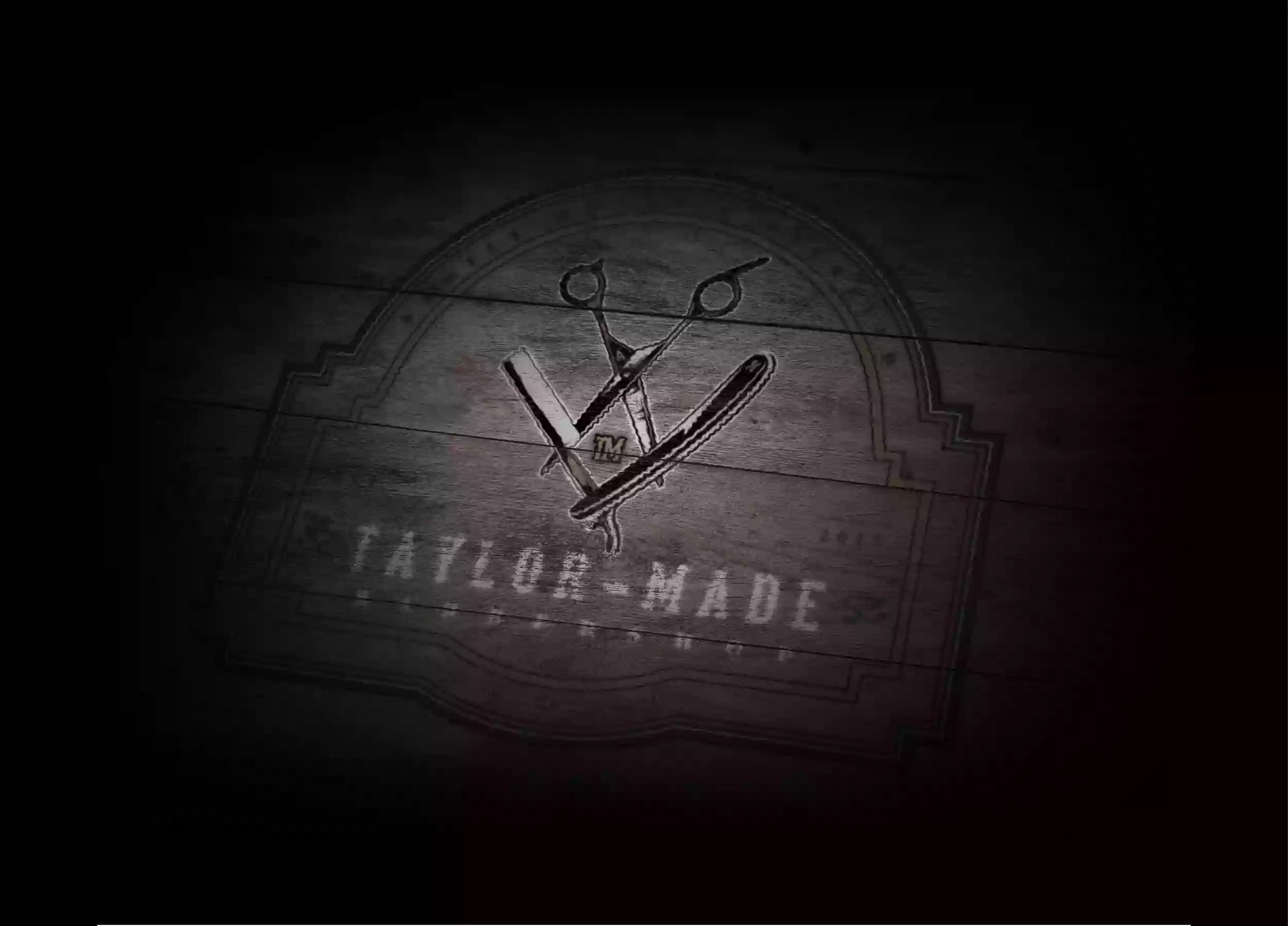 Taylor-Made Barbershop