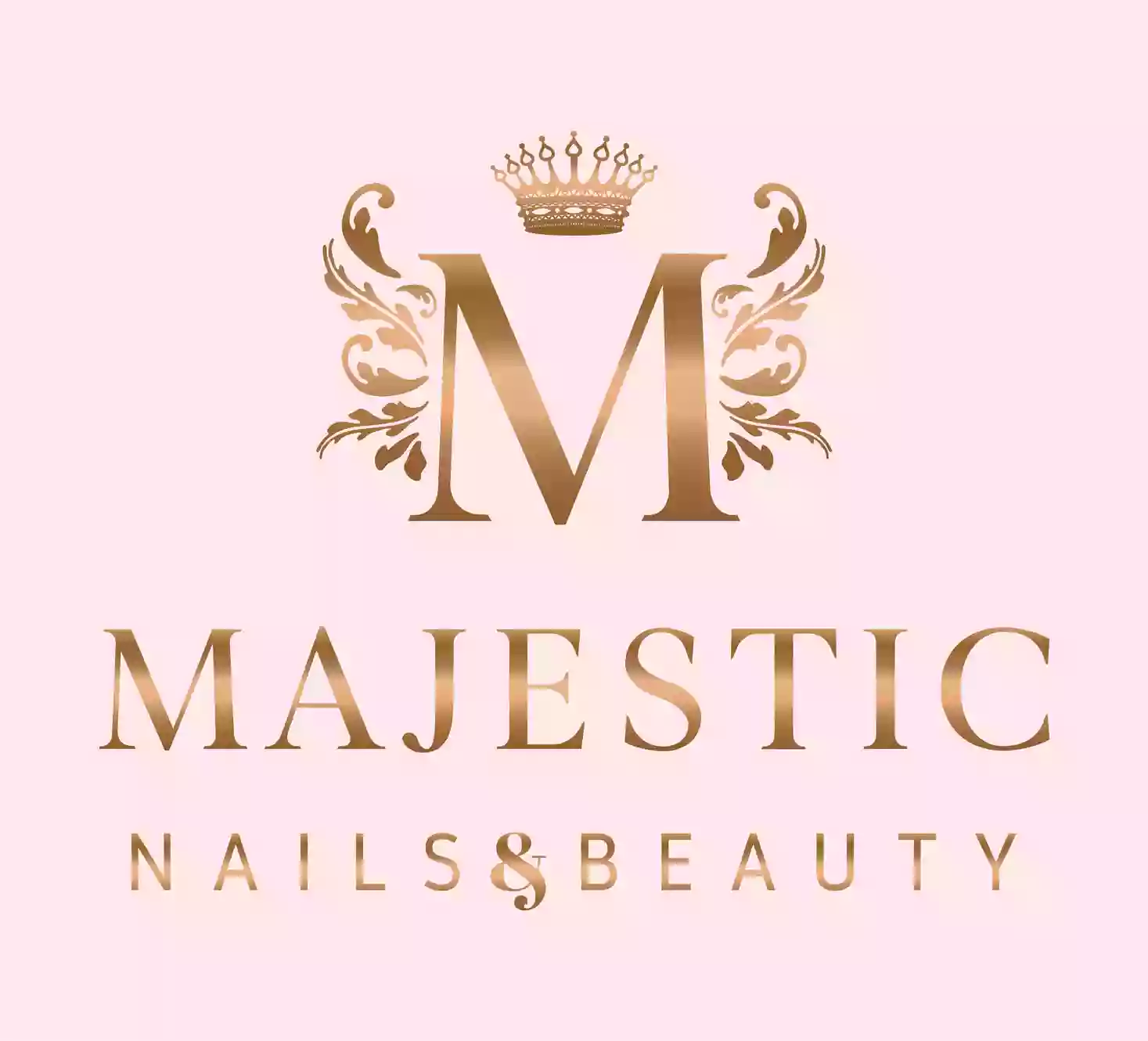 Majestic Nails & Beauty