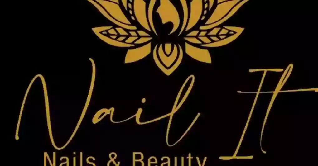 Nail It Nails & Beauty Salon