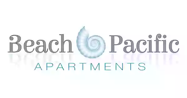 Beach Pacific Apartments