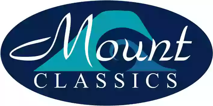Mount Classic Tours Ltd