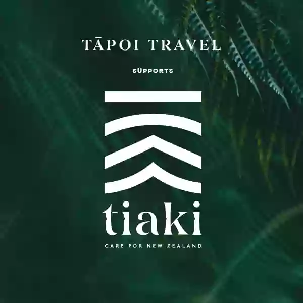 Tāpoi Travel - Designers of Luxury Travel Journeys to Australia & New Zealand