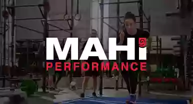 MAHI Performance