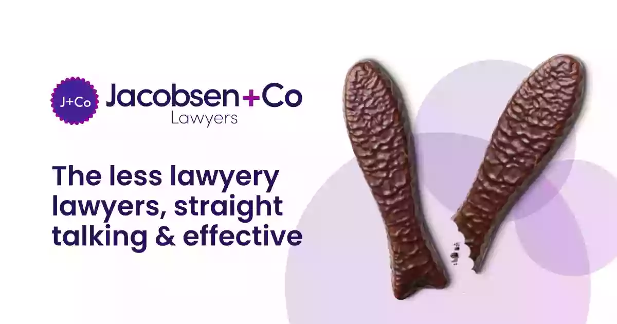 Jacobsen & Co Lawyers Tauranga