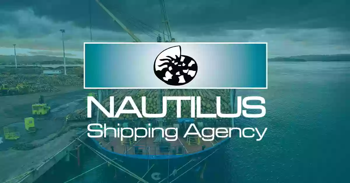 Nautilus Shipping Agency