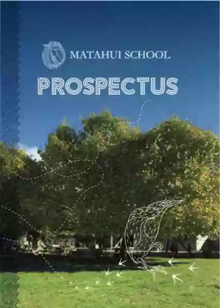 Matahui School