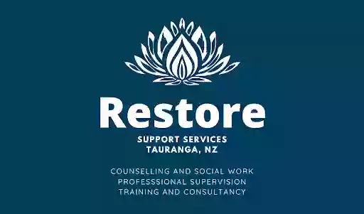 Restore Support Services