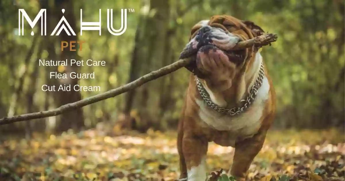 Mahu Pet Natural Pet Care