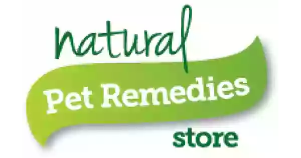 Natural Pet Remedies Store