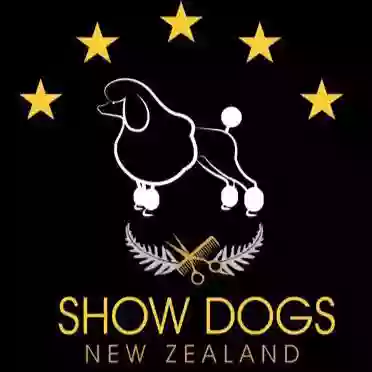 ShowDogsNZ