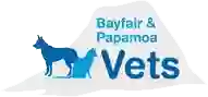 Bayfair & Papamoa Vets