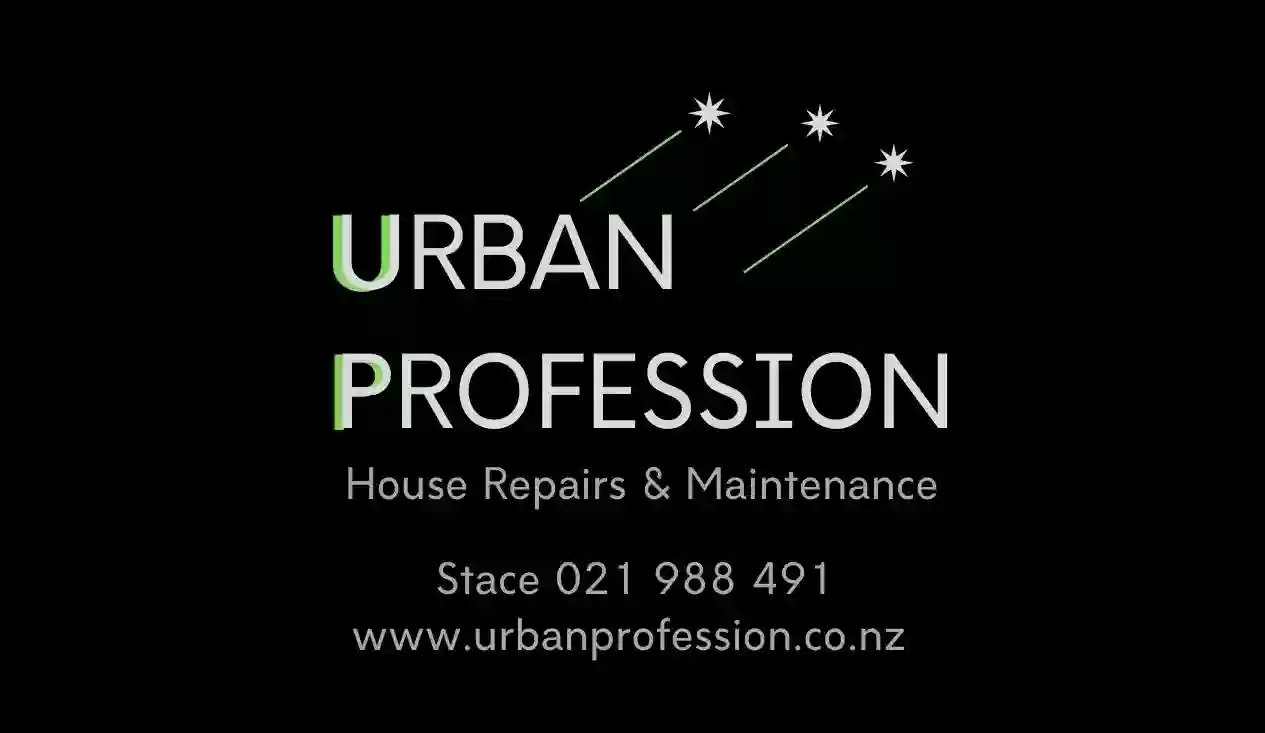 Urban Profession Limited