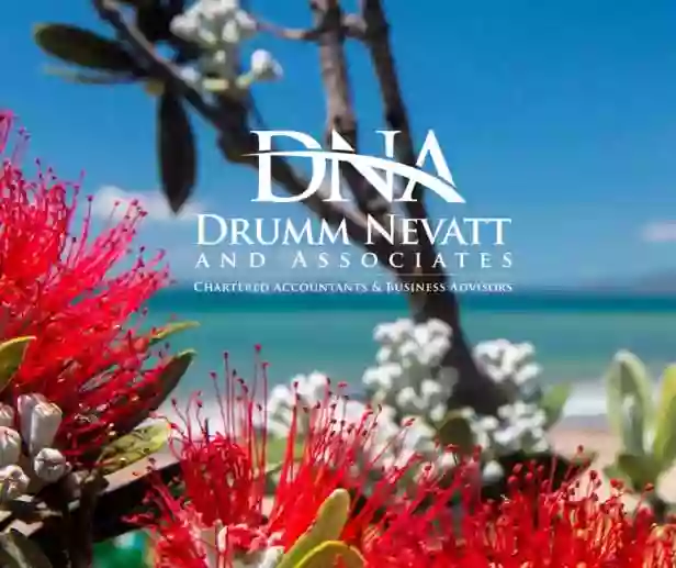 Drumm Nevatt & Associates Limited - Chartered Accountants Judea